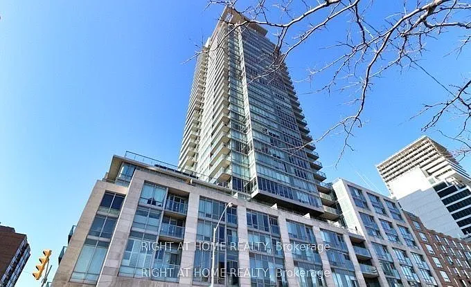 1 Bedford Rd #501 — Photo 1