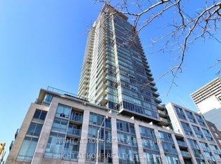 1 Bedford Rd #501, Toronto, ON M5R 2B5