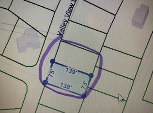 Lot406&407blk15 Valley View Dr, Fairfield Bay, AR 72088