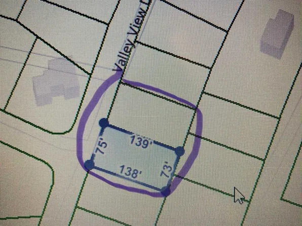 Lot406&407blk15 Valley View Dr, Fairfield Bay, AR 72088