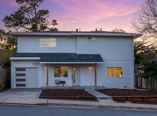 721 Oak St, Monterey, CA 93940