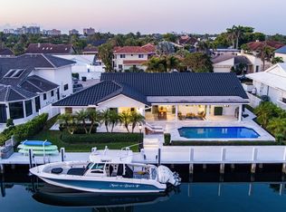 3011 NE 47th St, Lighthouse Pt, FL 33064