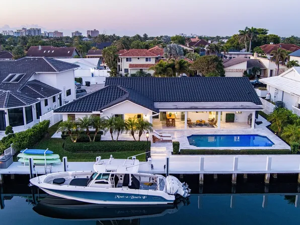 3011 NE 47th Street, Lighthouse Point, FL 33064