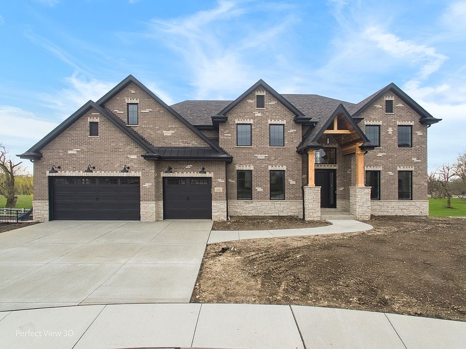 11091 Deer Haven Ln, Orland Park, IL 60467 Zillow