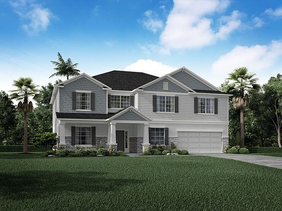 Elevation B