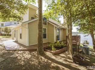 983 Whistling Wind, Sanford, NC 27332