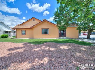 616 West St, Fort Morgan, CO 80701