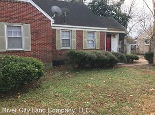 3853 Douglass Ave, Memphis, TN 38111