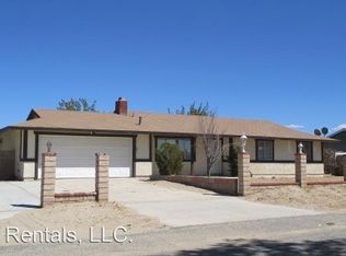 40632 159th St E, Lancaster, CA 93535