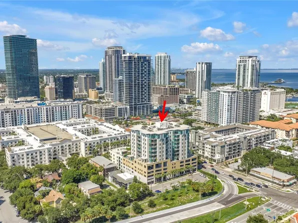 400 4TH AVENUE S #207, ST PETERSBURG, FL 33701