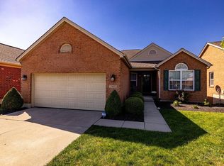 1923 Redbud Dr, Hamilton, OH 45013