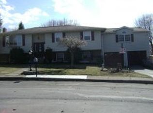 470 Morrison Cir, Hazle Township, PA 18201