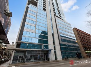 303 W Ohio St APT 2607, Chicago, IL 60654