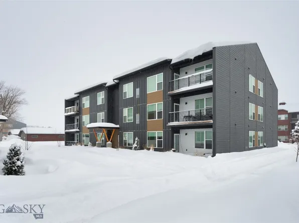 2221 Willow Dr #137, Livingston, MT 59047