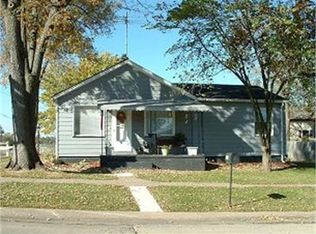 1502 1st Ave, Muscatine, IA 52761