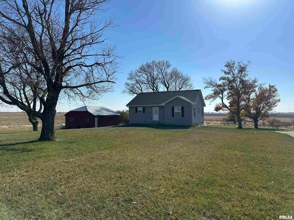 13598 Township Road 950 Rd N, Wyoming, IL 61491