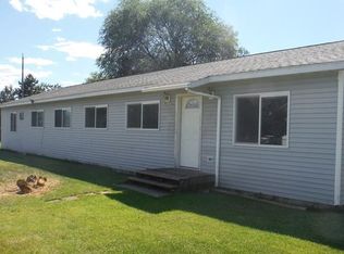 3431 E Montgomery Ave, Spokane, WA 99217