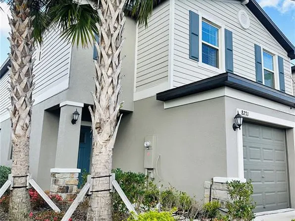 8271 Corner Pine Way, New Port Richey, FL 34655