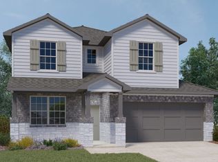 2349 Singletree Bnd, Georgetown, TX 78628