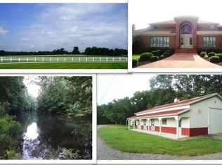 242 Spring Hill Ln, Manchester, TN 37355