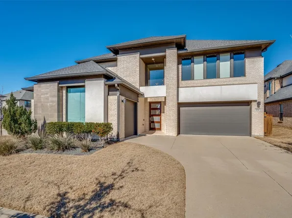 606 Lismore Dr, Frisco, TX 75036