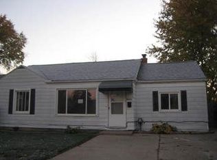 26080 Nagel St, Roseville, MI 48066