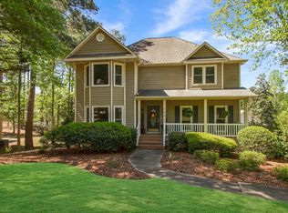 566 Lakeside Dr, Aiken, SC 29803
