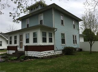 441 E State St, Newcomerstown, OH 43832