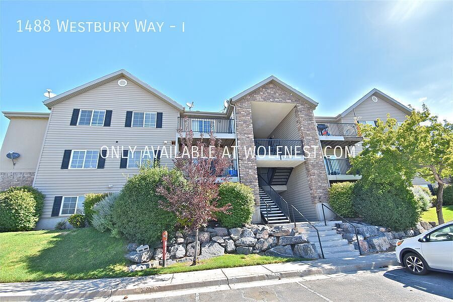 1st image of 1488 Westbury Way APT I