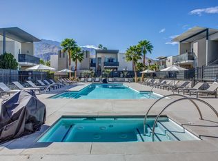 130 The Riv, Palm Springs, CA 92262