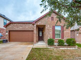 7738 Heavenly Arbor, San Antonio, TX 78254