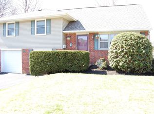 118 8th St, Souderton, PA 18964