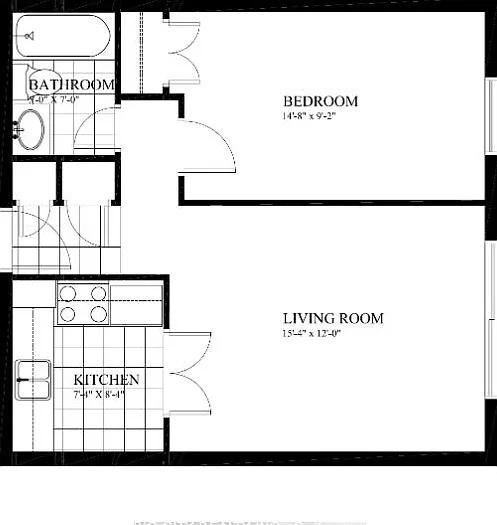 50 Cambridge Ave #6 — Photo 7