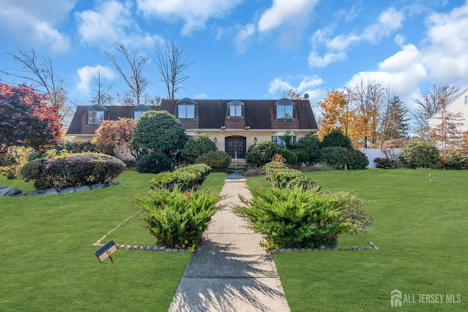 5 Peppermint Hill Rd, North Brunswick, NJ 08902 | Zillow