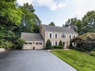 15 Thames Way, Madison, CT 06443