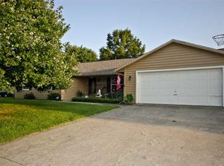 1104 W Nursery Rd, Rogers, AR 72758