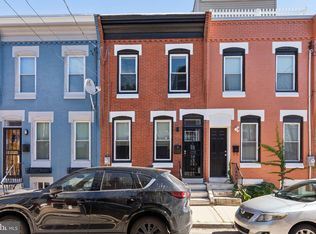 1541 S Garnet St, Philadelphia, PA 19146