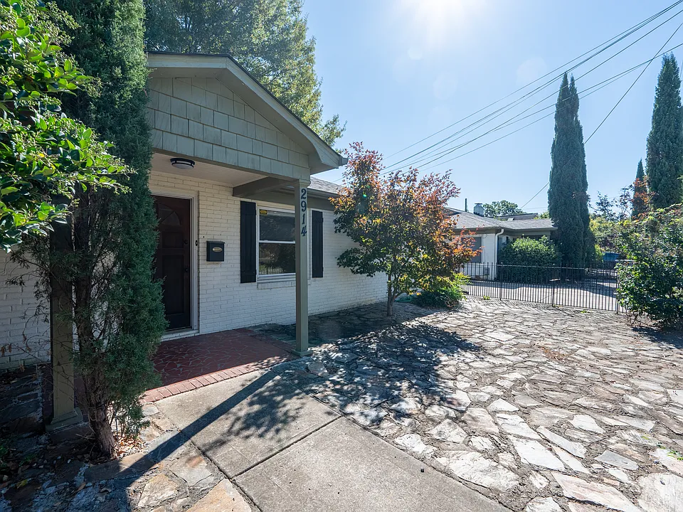 2914 Georgia Ave