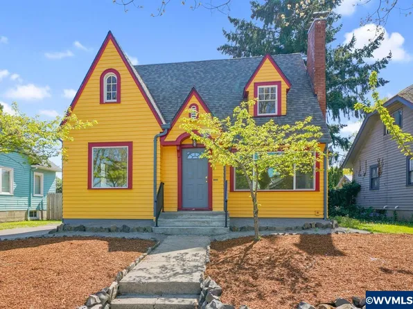 1840 Capitol St NE, Salem, OR 97301