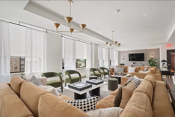 Rented by Living New York | media 33