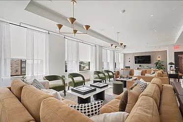 Rented by Living New York