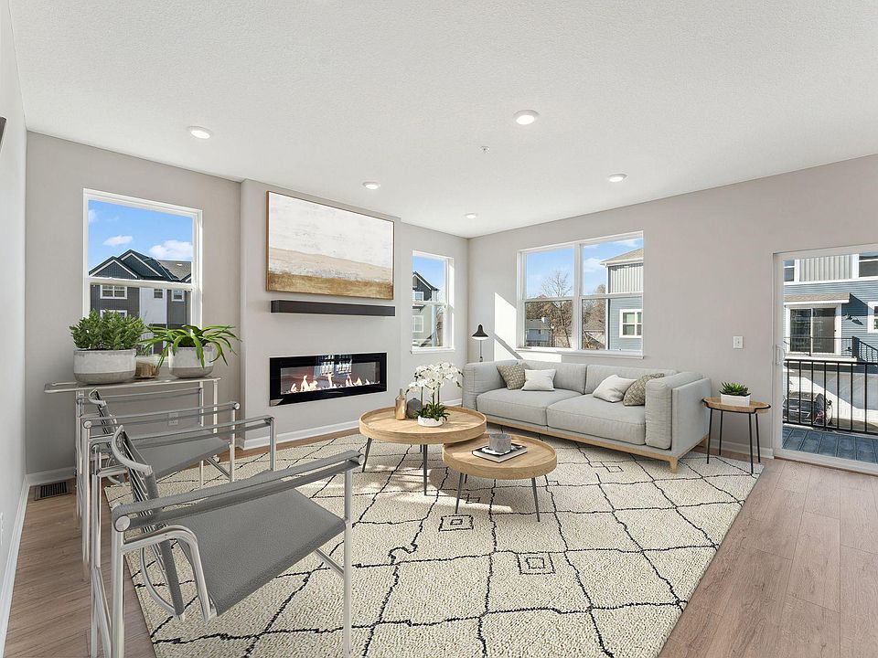 1st image of 8611 London Cir NE Unit A