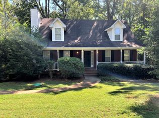 195 Huntington St, Covington, GA 30016