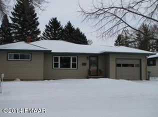 1706 16th St S, Moorhead, MN 56560