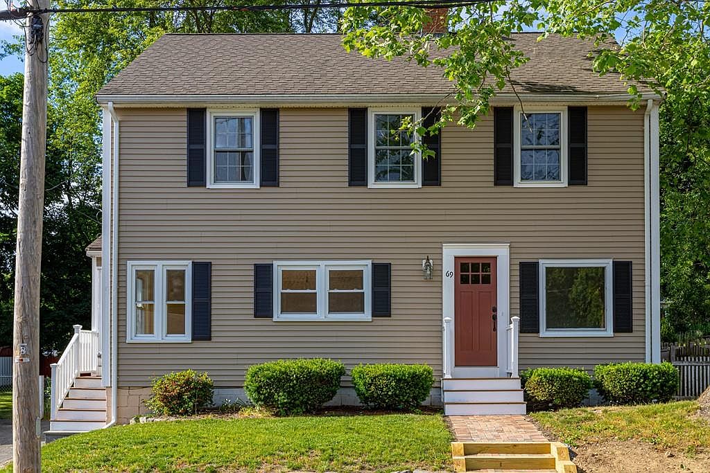 69 Eastern Ave, Leominster, MA 01453 | Zillow