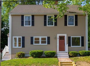 69 Eastern Ave, Leominster, MA 01453