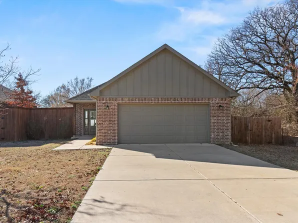 508 Good John St, Collinsville, TX 76233