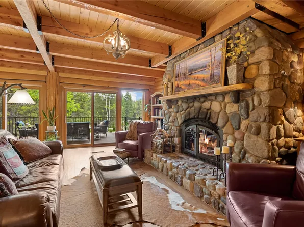 6495 Farm To Market Rd, Whitefish, MT 59937