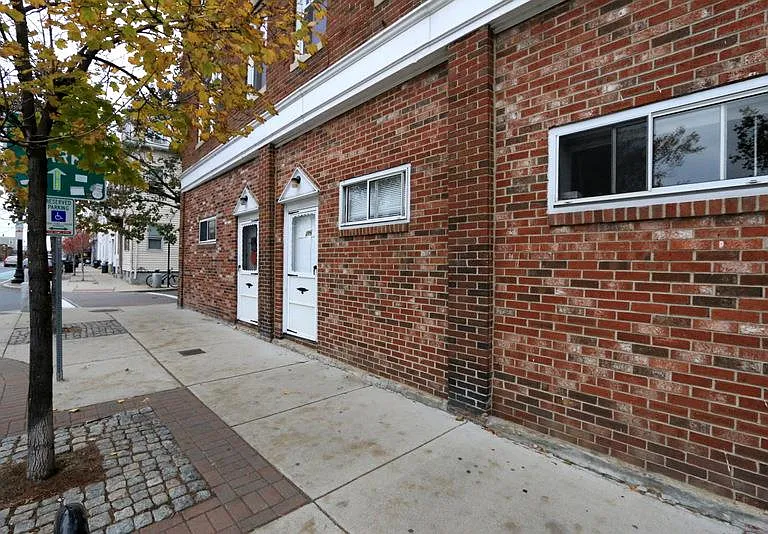 407 Somerville Ave #1B — Photo 1