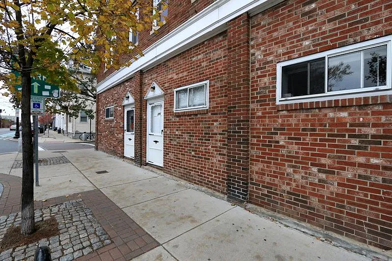 407 Somerville Ave #1B